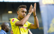 Có Aubameyang, Dortmund không còn lo lắng gì về Lewandowski