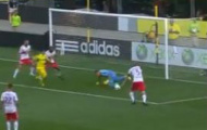 Video MLS: Columbus Crew 2-0 New York Red Bulls