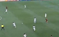 Video MLS: Real Salt Lake 1-0 Houston Dynamo