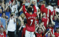 M.U bỏ rơi áo số 7: Cho Zaha hay chờ... Ronaldo?