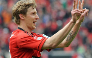 Kiessling vẫn có cơ hội dự World Cup cùng tuyển Đức?