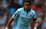 Sinclair trên đường rời Man City, gia nhập West Brom