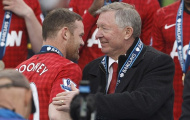 “Nếu Fergie tại vị Rooney đã bị đá bay”