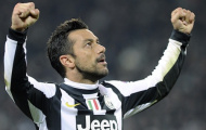 Norwich đang tăng tốc trong thương vụ Quagliarella