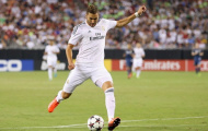Điểm tin trưa 12/08: Arsenal hết cửa giành Benzema