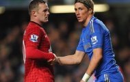 'Rooney tới Chelsea sẽ là án tử cho MU'