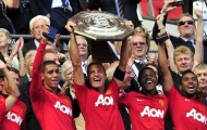 Vidic để lại lời nhắn cho Rooney: Chẳng có lý do gì để rời khỏi Manchester United