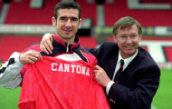 Cuối cùng MU cũng tìm được Eric Cantona 2.0
