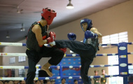 Giải Võ cổ truyền và Boxing cúp Let's Viet lần 1-2013: Sự trở lại của tay đấm lừng danh