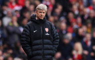 Arsene Wenger có thể sẽ rời Arsenal sau mùa 2013/14