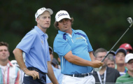 Jason Dufner vô địch PGA Championship