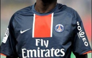 Sakho tuyên bố rời PSG