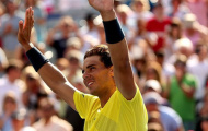 Đăng quang Rogers Cup 2013, Nadal gửi lời tri ân tới người hâm mộ