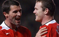 Roy Keane khuyên Man Utd sớm bán Rooney