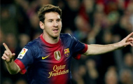 Tata Martino và bài toán không Messi