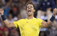 Nadal sẽ soán ngôi số 1 của Djokovic vào cuối năm?