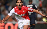 Video: Bàn thắng đầu tiên của Falcao tại Ligue 1 trong chiến thắng 2-0 của Monaco trước Bordeaux