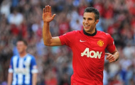 4 điểm nhấn của Man Utd qua trận Siêu Cup Anh