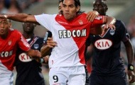 Video Ligue 1: Bordeaux 0 - 2 AS Monaco FC