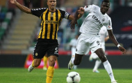 00h30 ngày 13/08, Biera Mar - Porto B. Tỷ lệ cả trận: 0.93*0:1/4*0.95