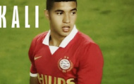 Video: Bàn thắng tuyệt đẹp của tài năng chỉ mới 17 tuổi, Zakaria Bakkali (PSV Eindhoven)