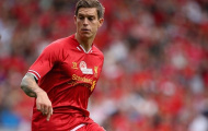 Barca được 'bật đèn xanh' vụ Daniel Agger