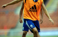 Piazon về Vitesse