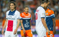 'Ibra-Cavani, cặp sát thủ khó thể hòa hợp'