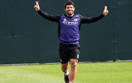 Man City: Ai xứng đáng đá chính?