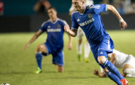 Góc nhìn: Andre Schurrle sẽ thống lĩnh hàng công của Chelsea ở mùa giải năm nay?