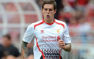 Barca bị Liverpool từ chối thương vụ Daniel Agger