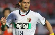 Video: Bàn thắng đầy ngẫu hứng của Marquinhos (Yokohama) v Sagan Tosu