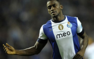 Napoli chú ý: Jackson Martinez muốn ra đi