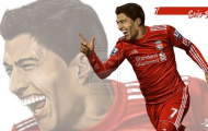 Góc nhìn: Suarez không nên đầu quân cho Arsenal