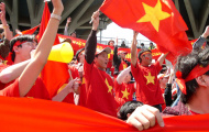 Hãy cứ để bóng đá chỉ là bóng đá