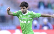 Diego thừa nhận mong muốn trở lại Atletico