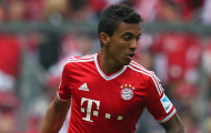 Từ chối Arsenal, Luiz Gustavo nhắm… Wolfsburg