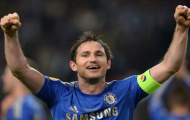 Lampard sẵn sàng chinh phục mùa giải mới cùng Chelsea