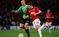 Điểm tin sáng 13/08: Nick Powell được mua chóng vánh
