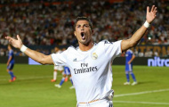 Ronaldo đã sẵn sàng để hạ bệ Messi