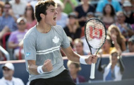 Điểm tin thể thao ngày 13/08: Federer đã bình phục chấn thương