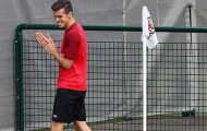 MU dùng Chicharito “câu” Bale