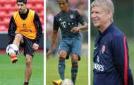 Arsene Wenger: Arsenal vẫn khát tân binh