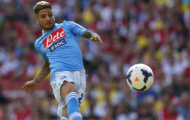 Đại diện xác nhận Sunderland muốn có thần đồng của Napoli