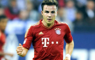 Goetze: Hãy quên Messi đi, Pep!