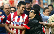 Mất Falcao, Atletico vẫn khiến Real – Barca phải nể sợ