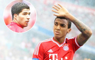 Arsenal: Đừng mua Suarez, hãy sắm Luiz Gustavo