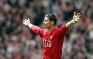 Vì sao MU không nên mơ về Cristiano Ronaldo?