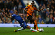 Wolverhampton đẩy Razak Boukari sang Ligue 1