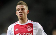 Tottenham và Everton nguy cơ ăn 'quả đắng' trong thương vụ Toby Alderweireld